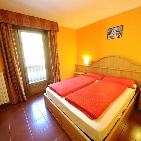 Casa Florin Giumel By Livigno Accomodation Exterior foto