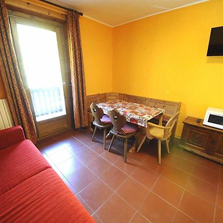 Casa Florin Giumel By Livigno Accomodation Exterior foto
